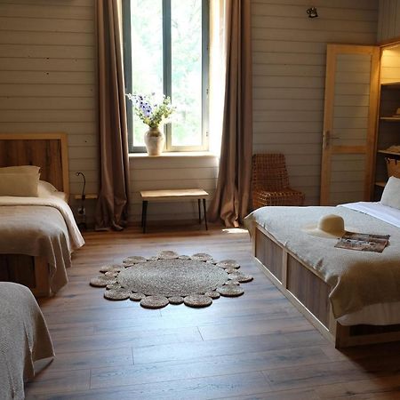 Bed and Breakfast Clos Des Charmes Sainte-Sabine-Born Экстерьер фото