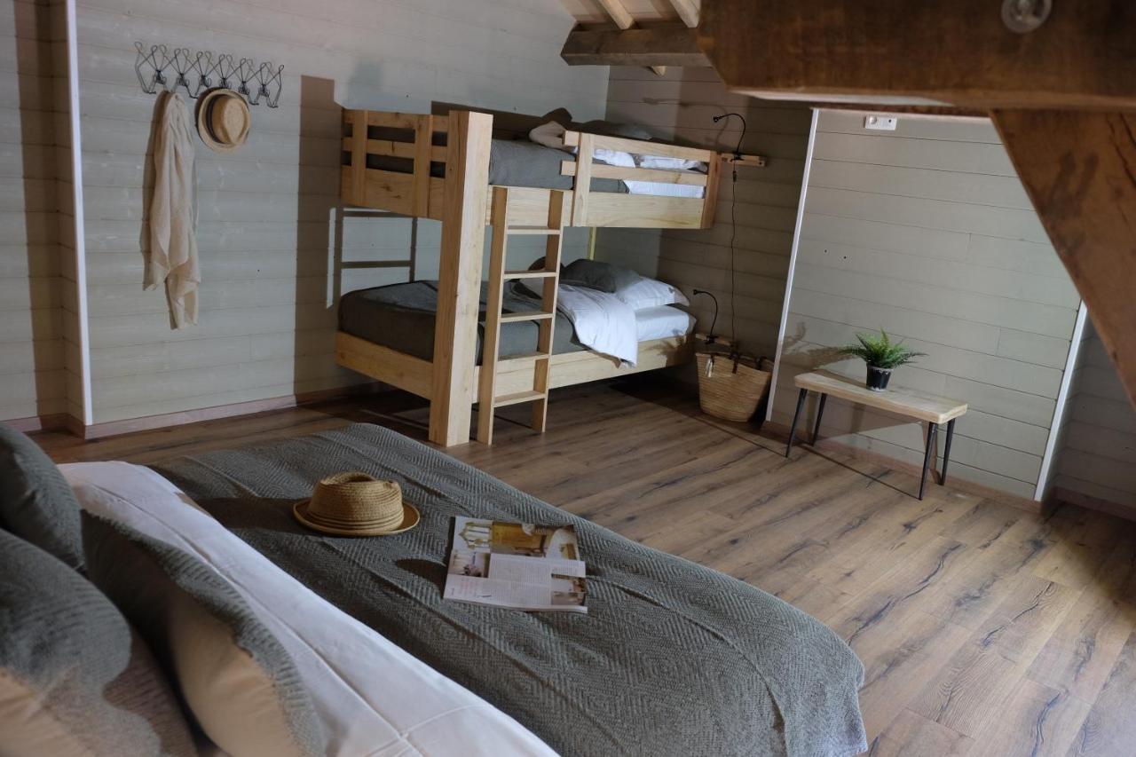 Bed and Breakfast Clos Des Charmes Sainte-Sabine-Born Экстерьер фото