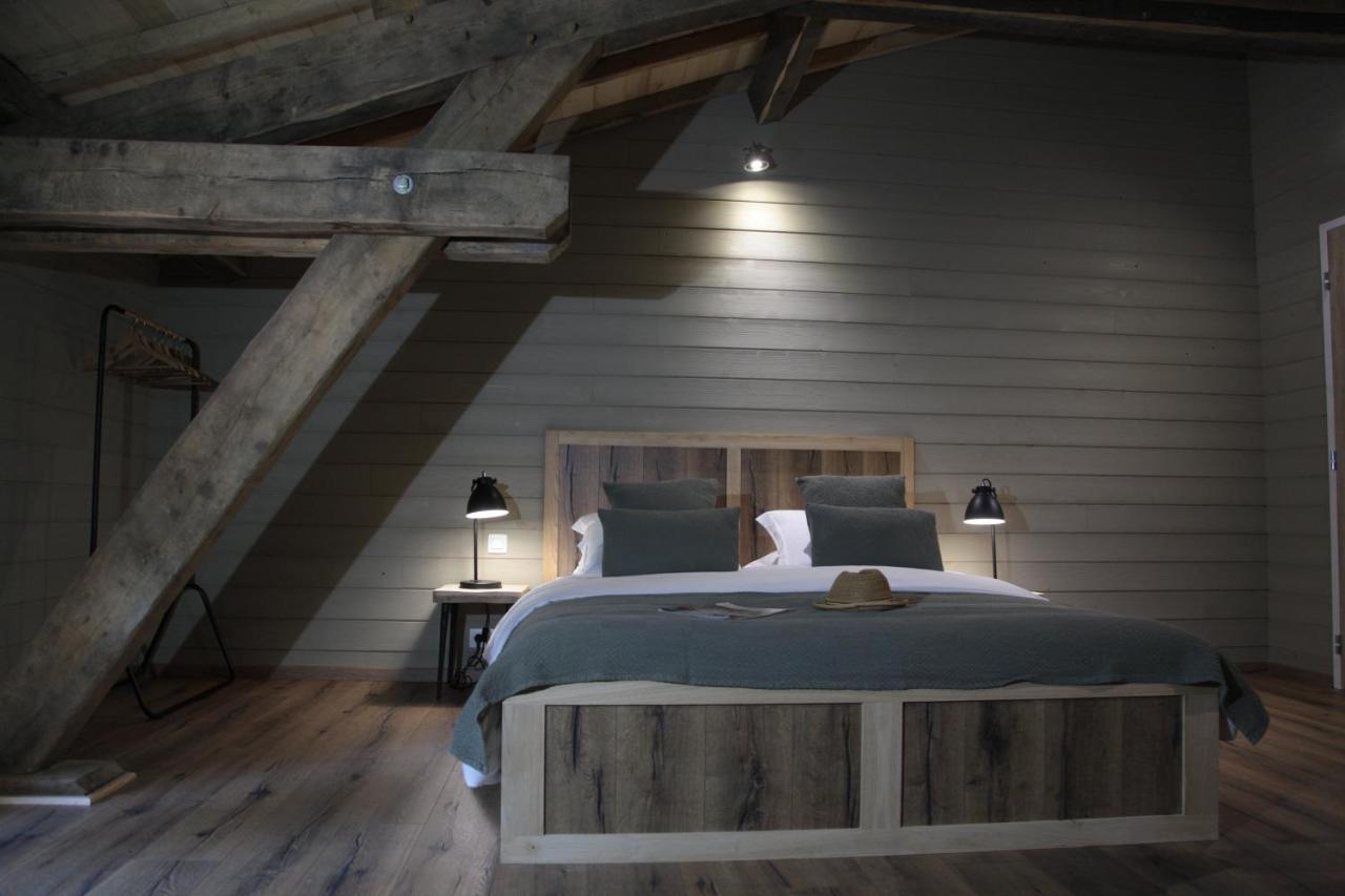 Bed and Breakfast Clos Des Charmes Sainte-Sabine-Born Экстерьер фото