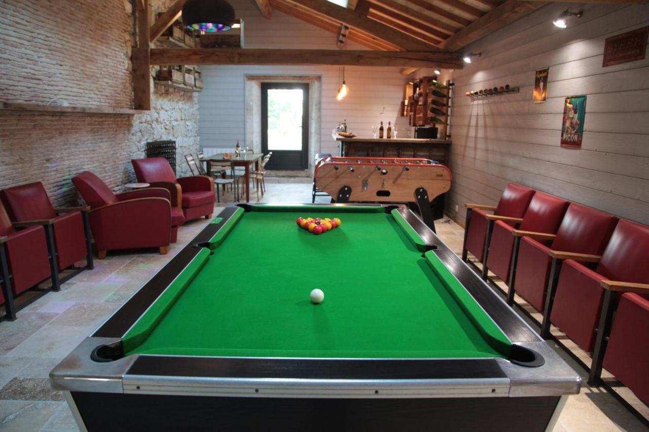 Bed and Breakfast Clos Des Charmes Sainte-Sabine-Born Экстерьер фото